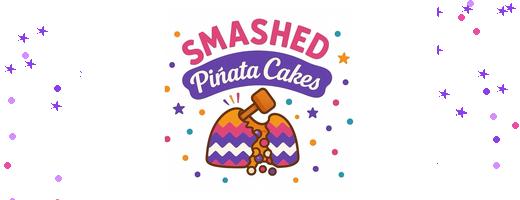 Smashed Pinata