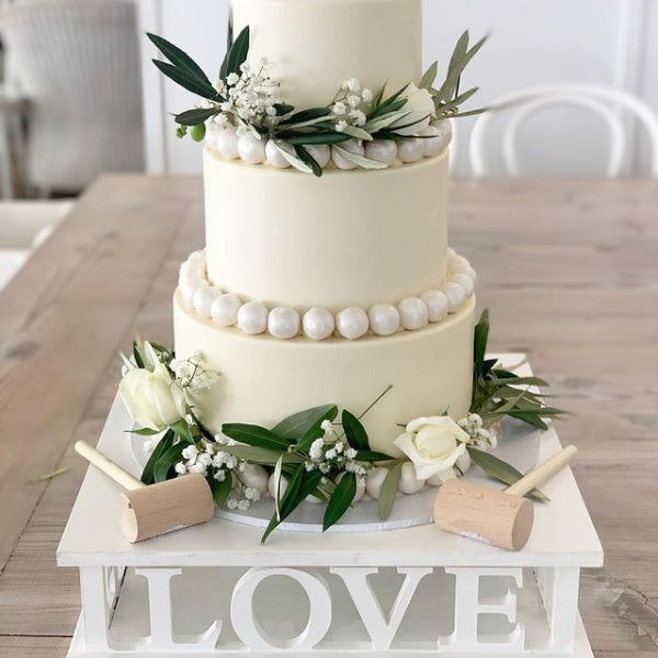 Event SmashCakes