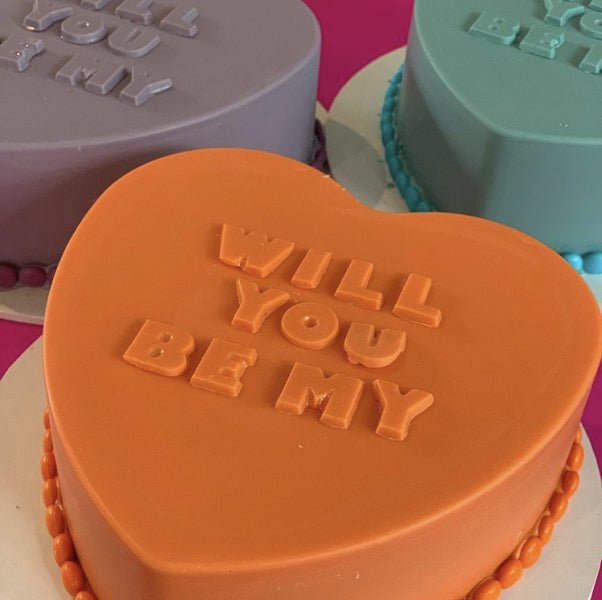 Heartbreaker SmashCakes